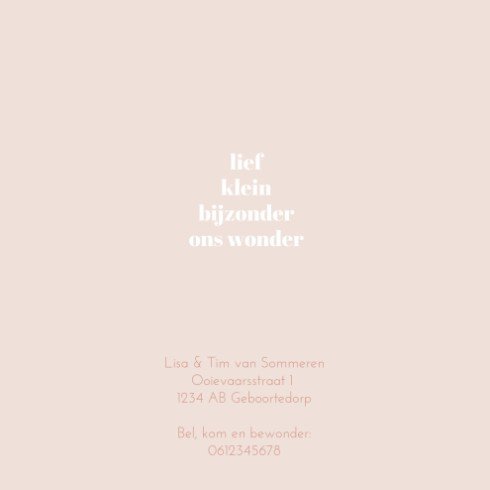 kaart binnenzijde links