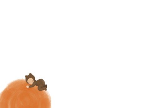 kaart binnenzijde links