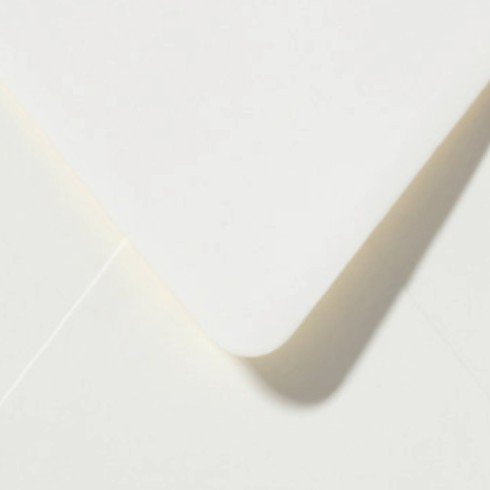 Envelop 15,5x15,5  Off white