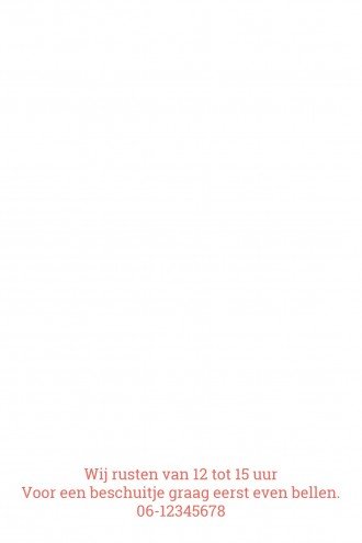 kaart binnenzijde rechts