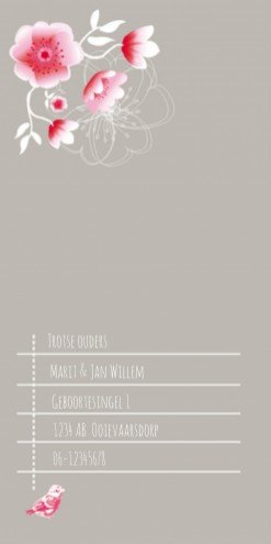 kaart binnenzijde links