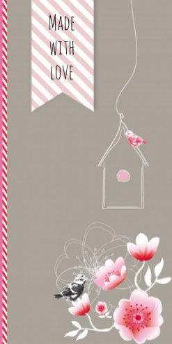 kaart buitenzijde rechts