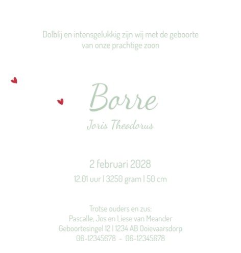 kaart binnenzijde rechts