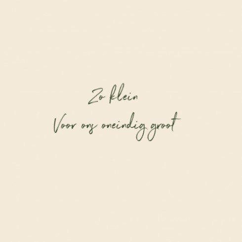 kaart binnenzijde links