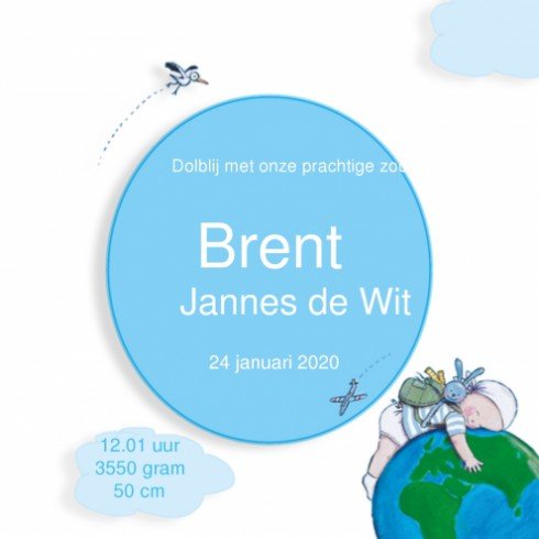 kaart binnenzijde rechts