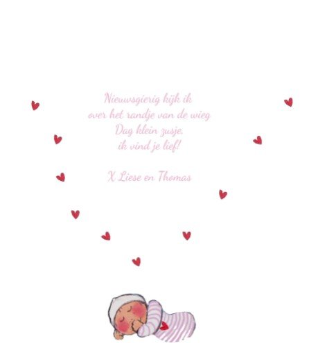 kaart binnenzijde links