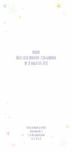 kaart binnenzijde links