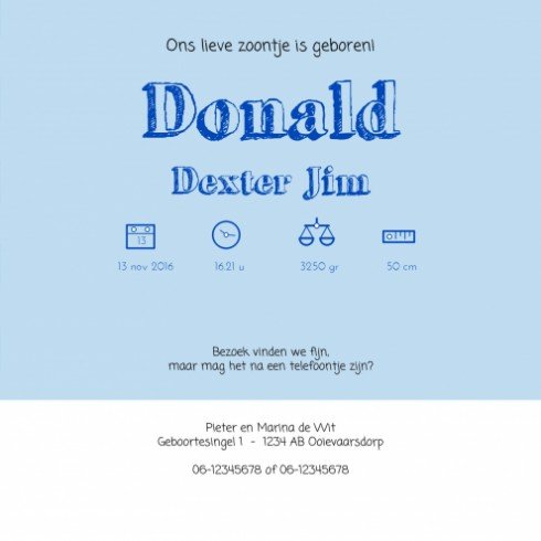 kaart binnenzijde rechts