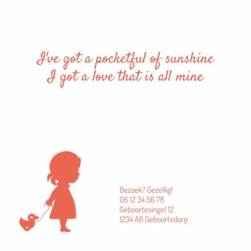 kaart binnenzijde links