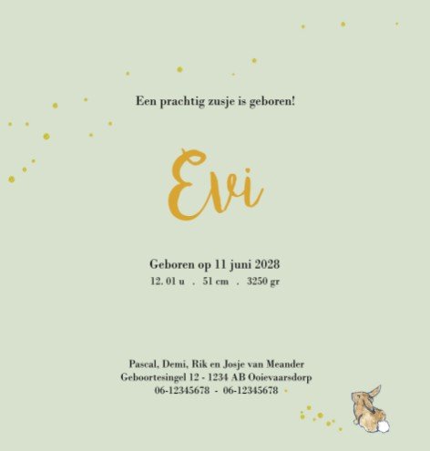 kaart binnenzijde rechts