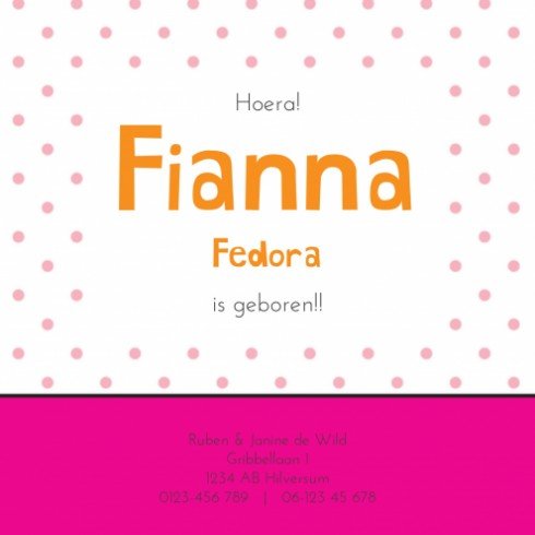 kaart binnenzijde rechts