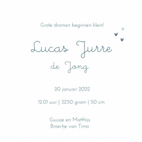 kaart binnenzijde rechts