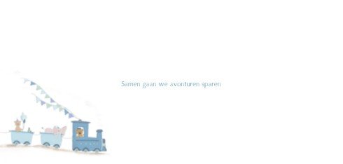 kaart binnenzijde links