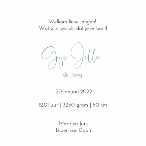 kaart binnenzijde rechts