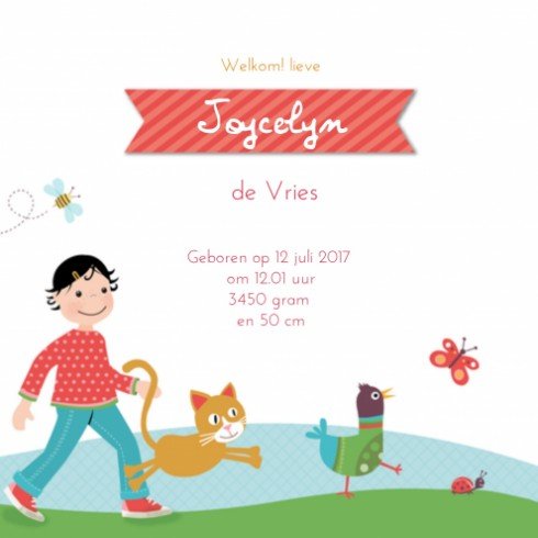 kaart binnenzijde rechts