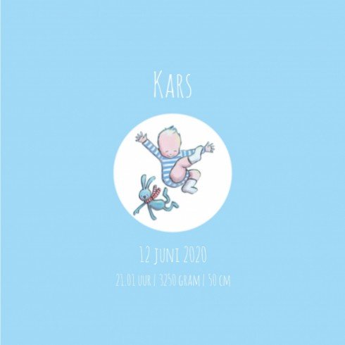 kaart binnenzijde rechts