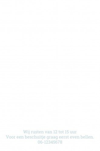 kaart binnenzijde links