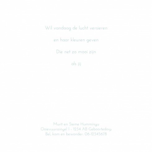 kaart binnenzijde links