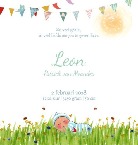 kaart binnenzijde rechts