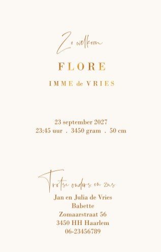 kaart binnenzijde rechts