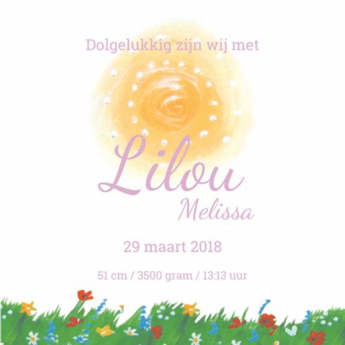 kaart binnenzijde rechts