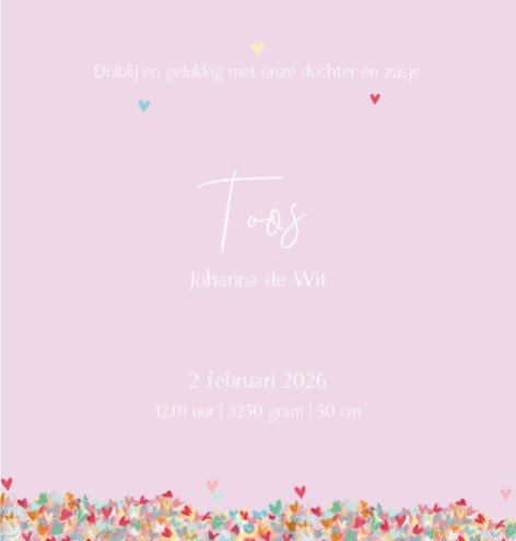 kaart binnenzijde rechts