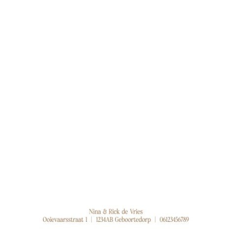 kaart binnenzijde links