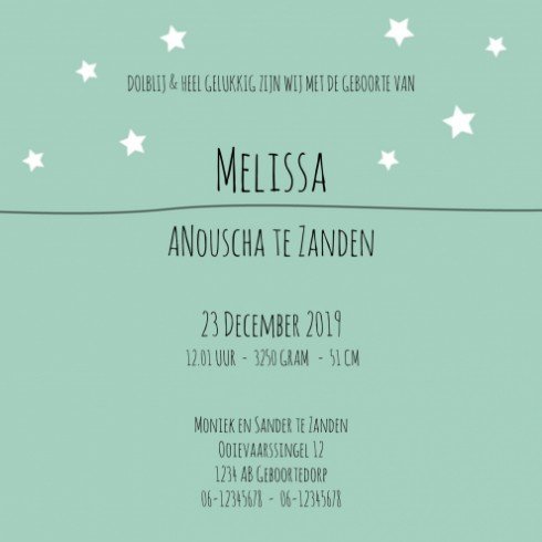 kaart binnenzijde rechts