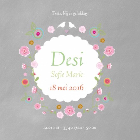 kaart binnenzijde links