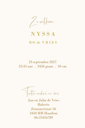 kaart binnenzijde rechts