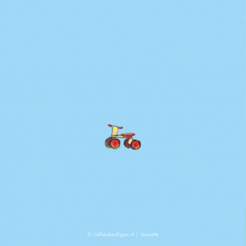 kaart binnenzijde links