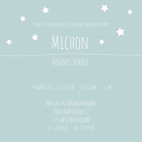 kaart binnenzijde rechts