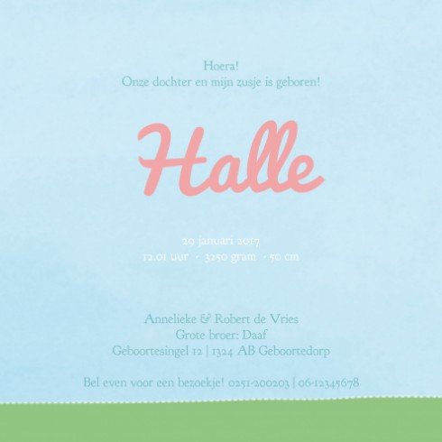 kaart binnenzijde rechts