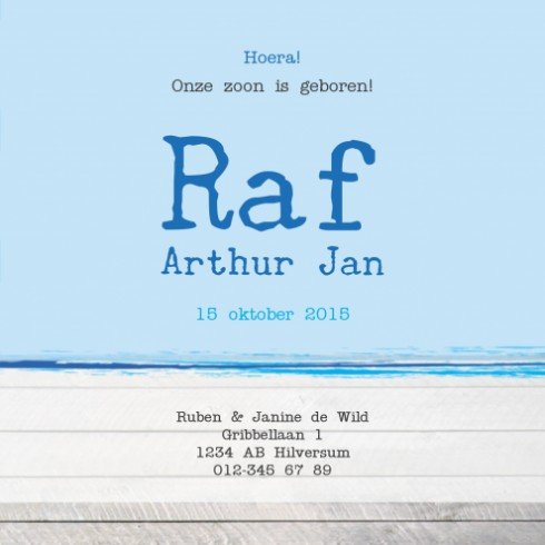 kaart binnenzijde rechts