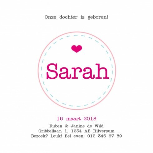 kaart binnenzijde rechts