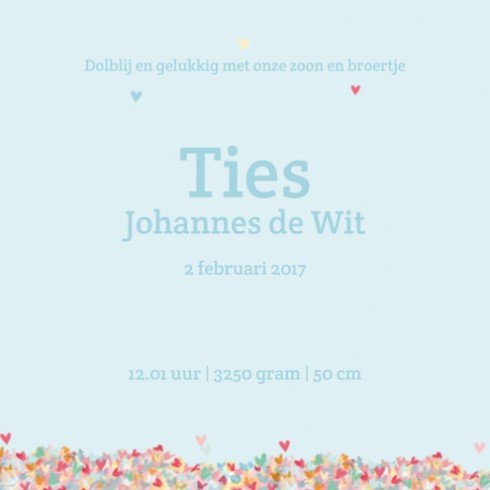 kaart binnenzijde rechts