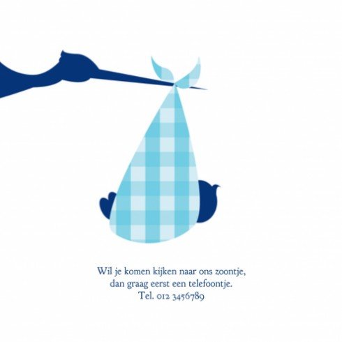 kaart binnenzijde links