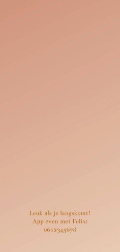 kaart binnenzijde rechts