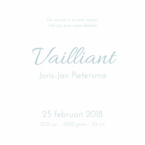 kaart binnenzijde links