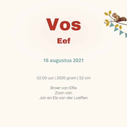 kaart binnenzijde rechts