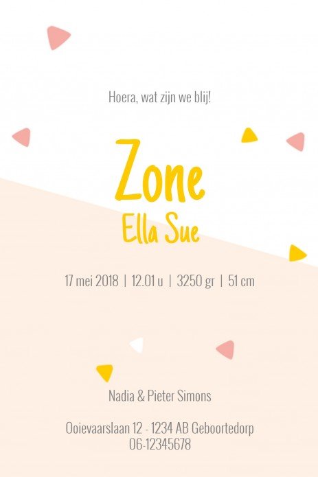 kaart binnenzijde rechts