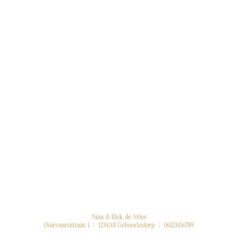 kaart binnenzijde links