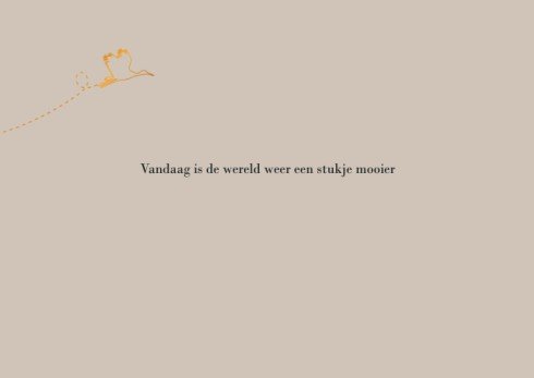 kaart binnenzijde links