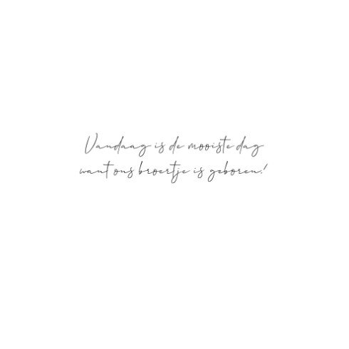 kaart binnenzijde links