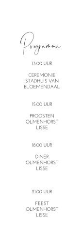 kaart binnenzijde rechts