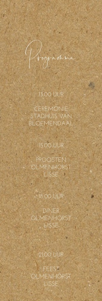 kaart binnenzijde rechts