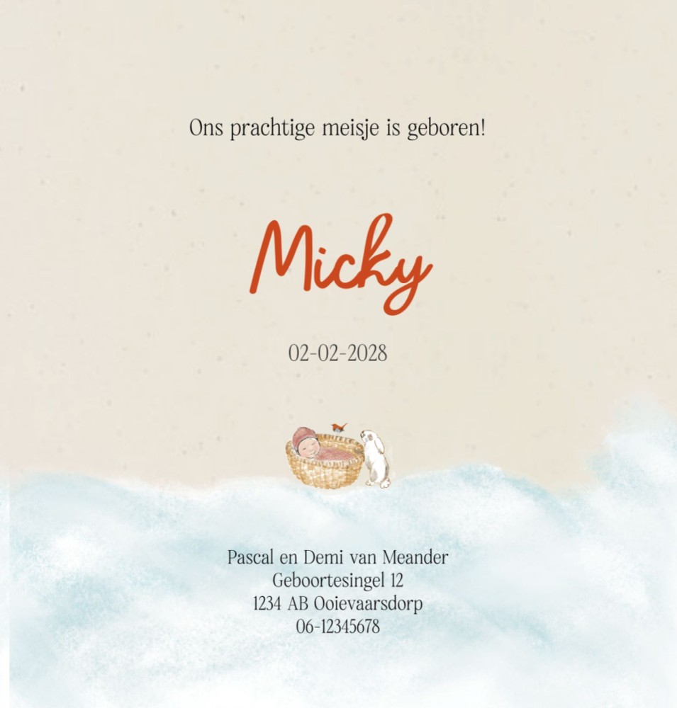 kaart binnenzijde rechts