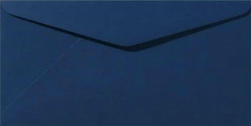 Envelop 11x22 Nachtblauw