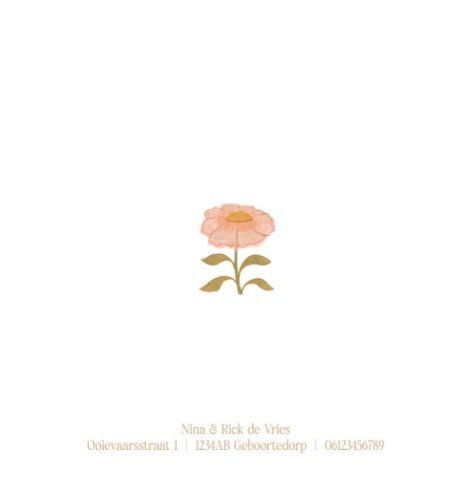 kaart binnenzijde links