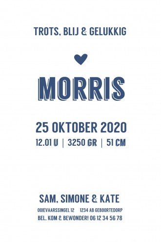 kaart binnenzijde rechts